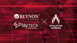 A World-Class Foundation: Athletics Canada and Beynon Sports