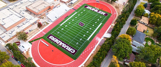 Beynon & Renner Sports to Provide Buhler USD #313 with New Athletic Facility