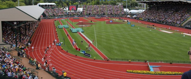 2014 IAAF World Junior Track and Field Championships to be Contested on Beynon Sports Surfaces