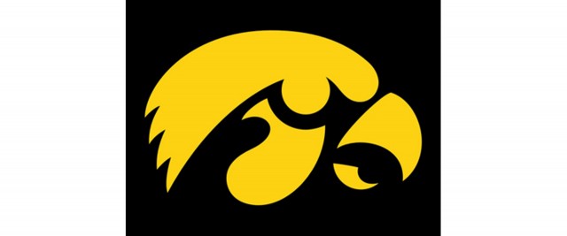 University of Iowa wins Big Ten Championship on Beynon Surface