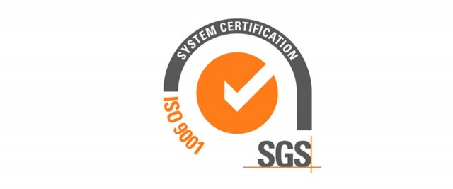 Beynon Sports Receives Coveted ISO 9001:2008 Certification