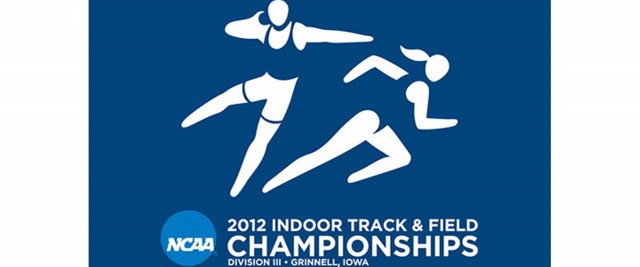 Beynon Sports the Surface of Choice for Division III Indoor Track and Field Nationals