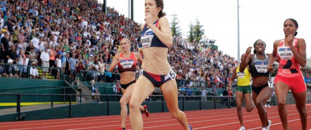 U.S. Olympians excited to return to Hayward Field for TrackTown Summer Series