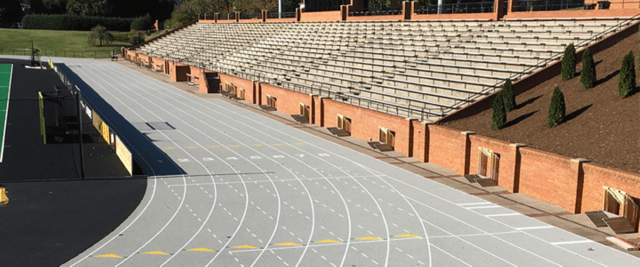 Wake Forest Launches a New Era of Track and Field with Beynon Sports