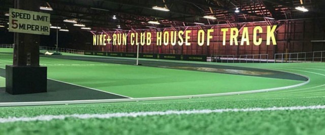 Nike Oregon Project athletes expected to spice up Friday's House of Track indoor meet