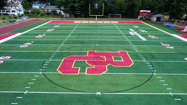 Bergen Catholic High School’s Enduring Commitment to Athletic Excellence