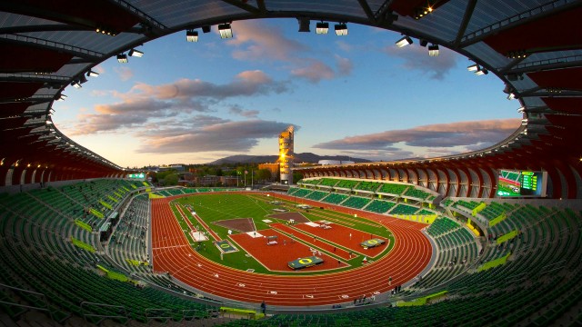 World’s Best to Compete on Beynon at First Ever Wanda Diamond League Final in U.S.
