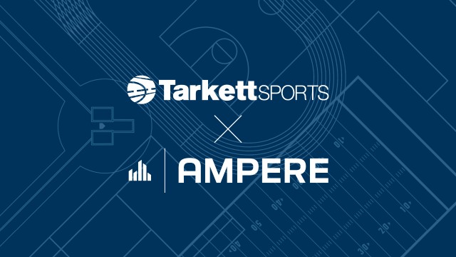 Tarkett Sports Launches AMPERE, Enhancing Design Services to Tackle Evolving Customer Needs