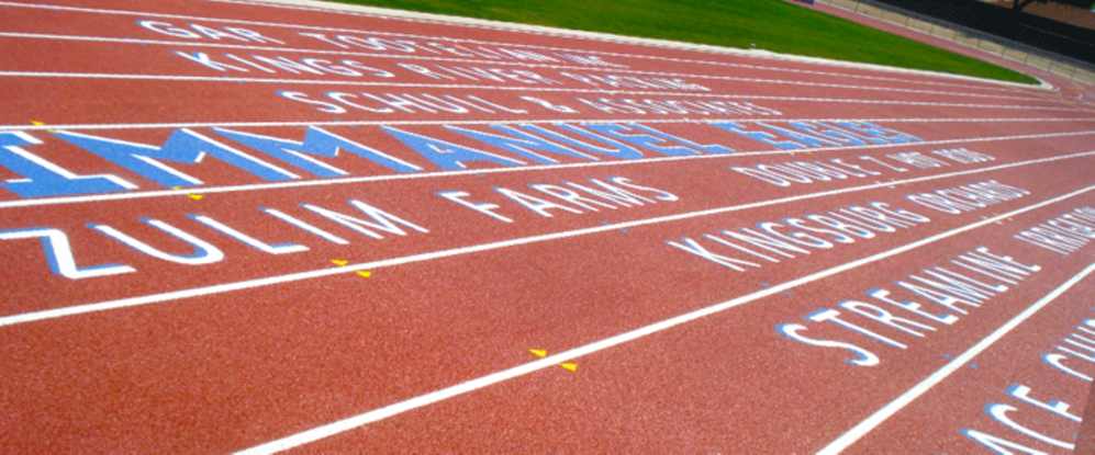 Wenatchee Panther Track and Field | Wenatchee WA