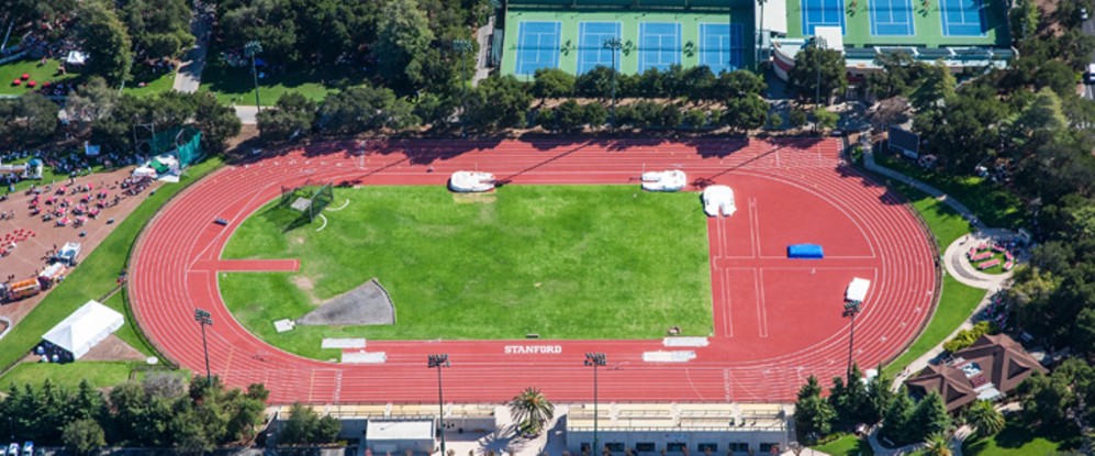 Track & Field - Stanford University Athletics