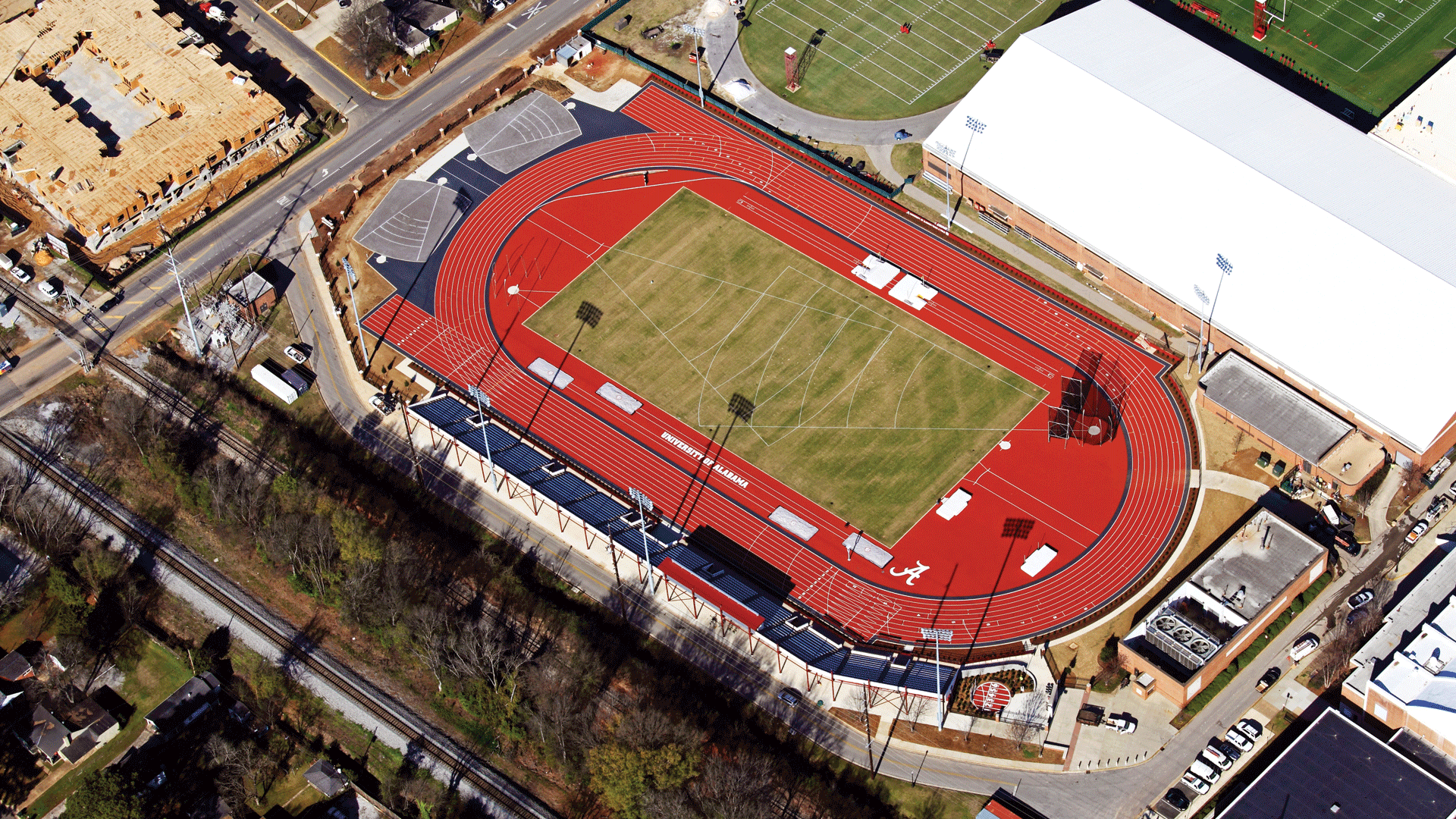 Beynon to Present Crimson Tide Invitational This Weekend Beynon