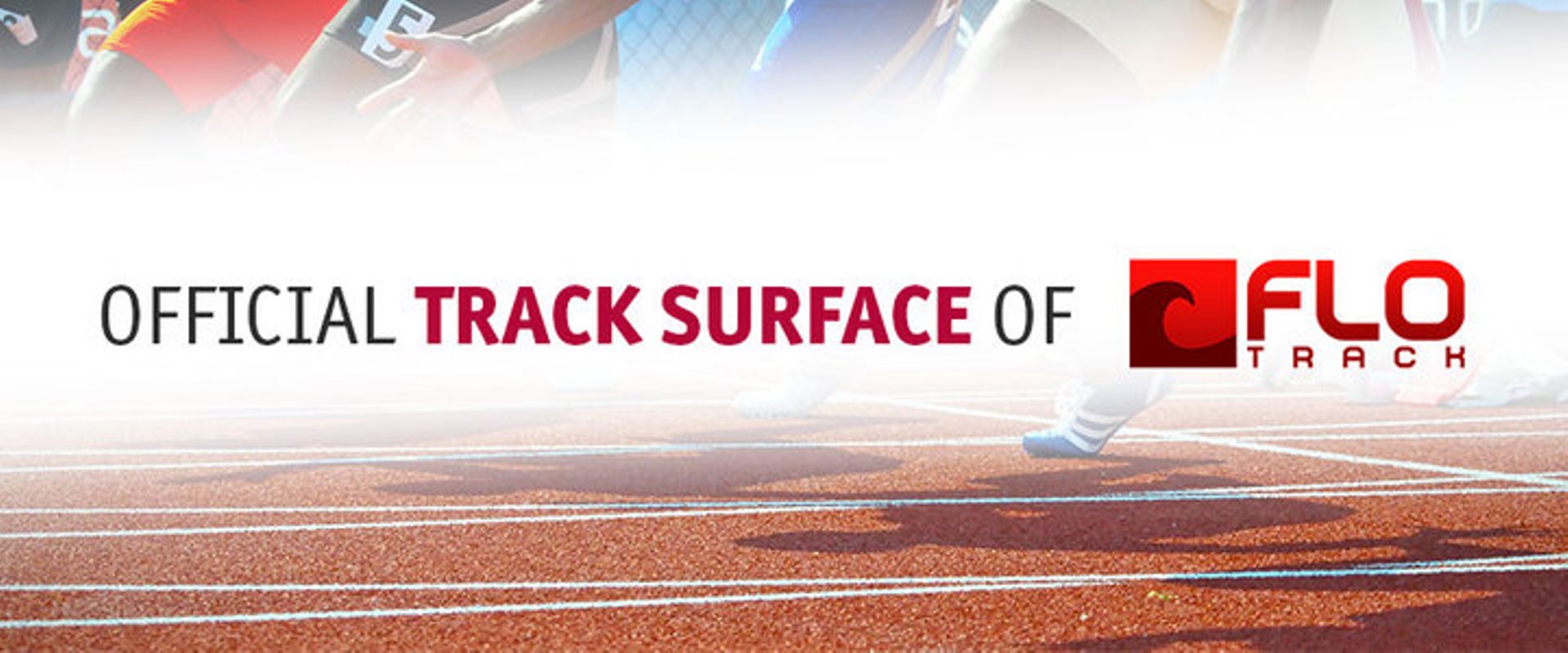 FloSports Announces Beynon Sports As The Official Track Surface Of